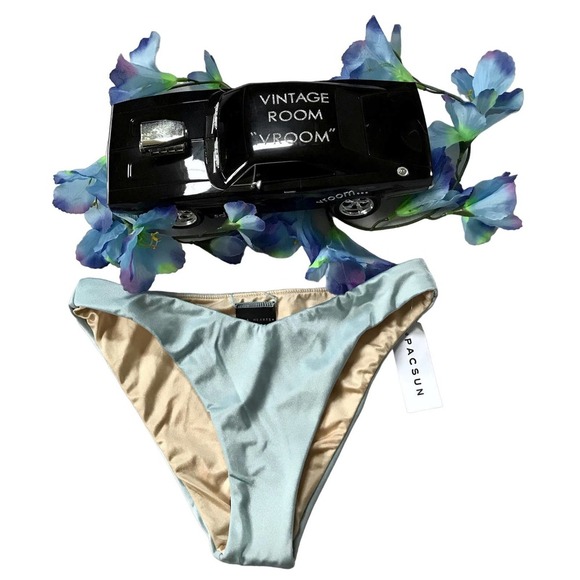 LA Hearts by Pacsun NWT Swim Bottom Women Various - Picture 1 of 6